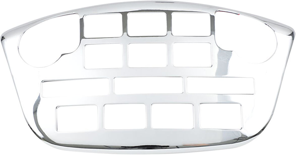 Instrumentpaneler til Honda — Show Chrome 52-696
