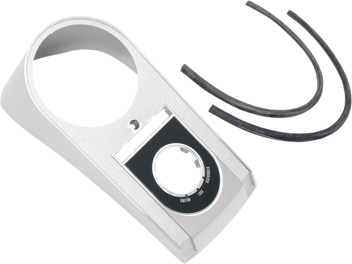Instrumentpaneler til Harley-Davidson — Drag Specialties R712500A