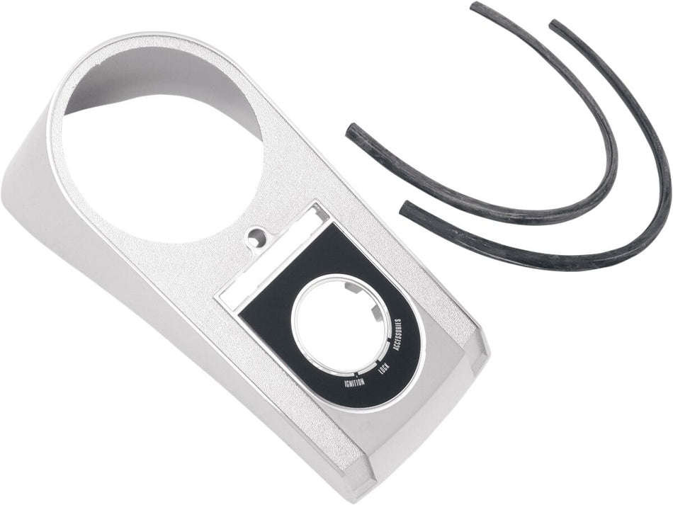 Instrumentpaneler til Harley-Davidson — Drag Specialties R712500A