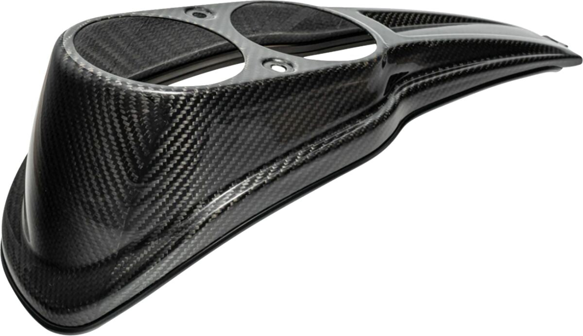 Instrumentpaneler til Harley-Davidson FXLR 1750 ABS — Slyfox 12063G