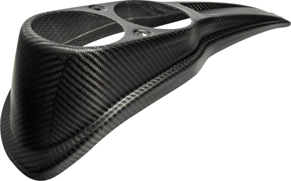 Instrumentpaneler til Harley-Davidson FXLR 1750 ABS — Slyfox 12063M