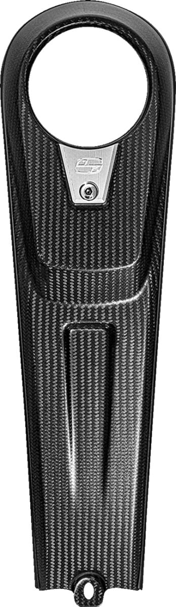 Instrumentpaneler til Harley-Davidson FXBR 1923 ABS — Saddlemen CF-822-29-001M