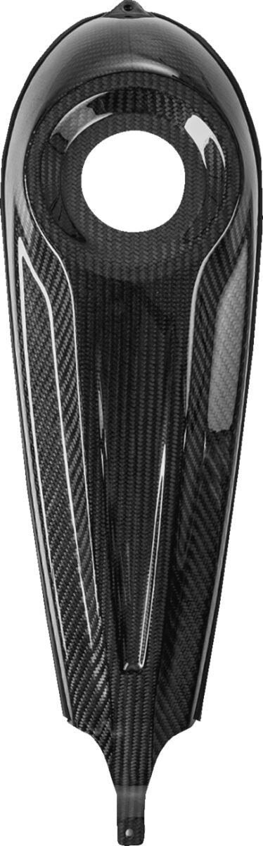 Instrumentpaneler til Harley-Davidson — Saddlemen CF-808-07-001