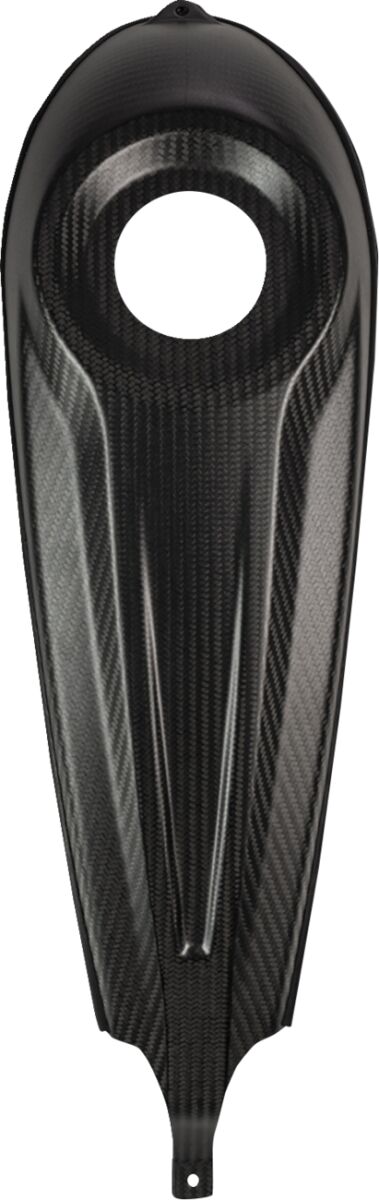 Instrumentpaneler til Harley-Davidson — Saddlemen CF-808-07-001M