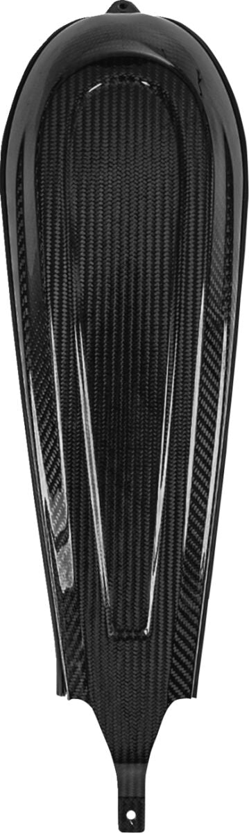 Instrumentpaneler til Harley-Davidson — Saddlemen CF-821-07-001