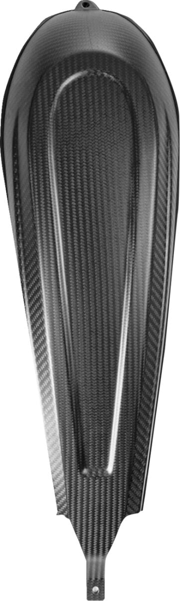 Instrumentpaneler til Harley-Davidson — Saddlemen CF-821-07-001M