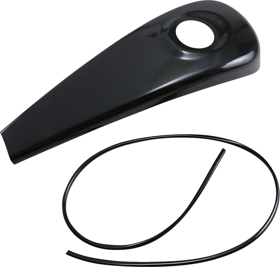 Instrumentpynt til Harley-Davidson — Klock Werks KWS-01-0581