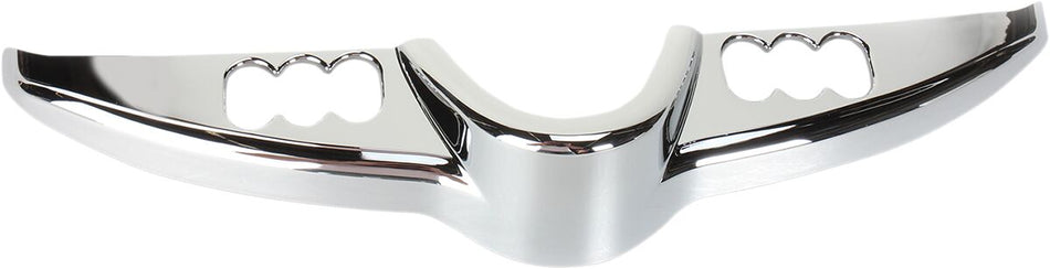 Instrumentpynt til Harley-Davidson — Kuryakyn KUR7283