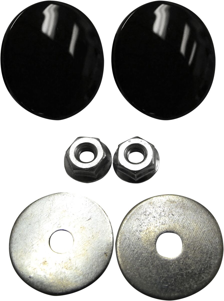 Instrumentpynt til Harley-Davidson — La Choppers LA-9001-00B