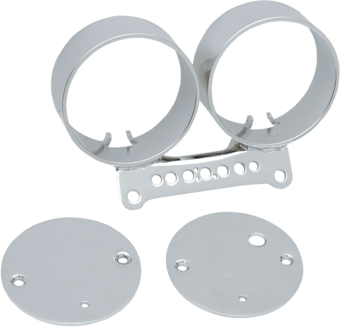 Speedometre til Harley-Davidson — Drag Specialties T21-6924