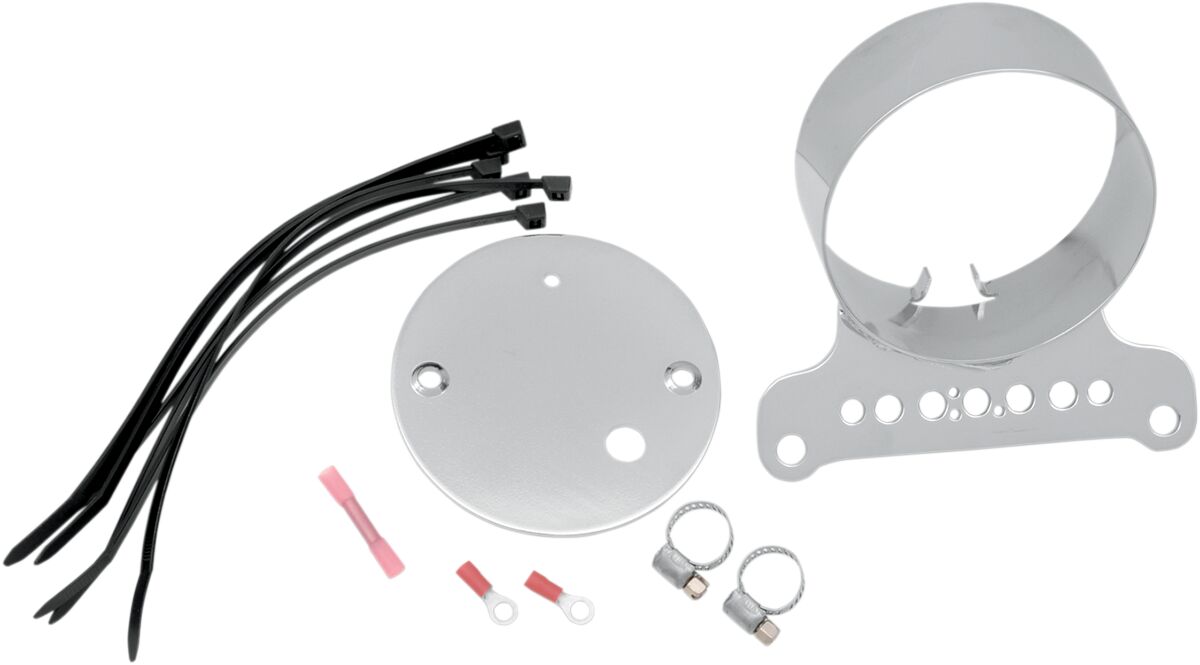 Speedometre til Harley-Davidson — Drag Specialties T21-6927