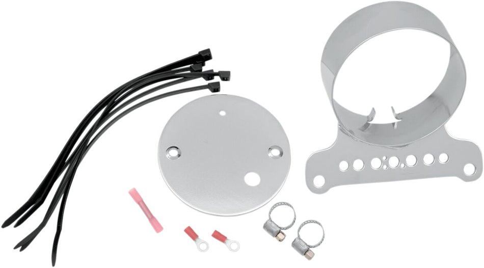 Speedometre til Harley-Davidson — Drag Specialties T21-6927