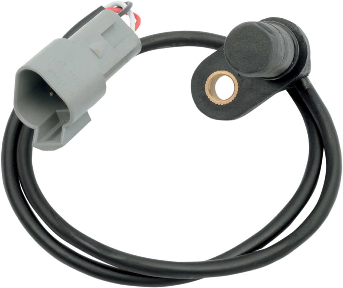 Speedometre til Harley-Davidson — Drag Specialties 74402-95B