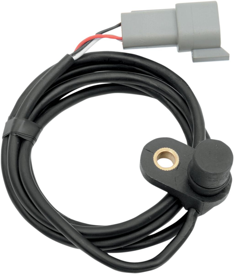 Speedometre til Harley-Davidson — Drag Specialties 74437-96