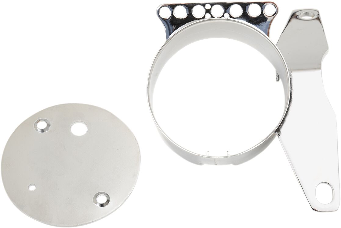 Speedometre til Harley-Davidson — Drag Specialties 63231