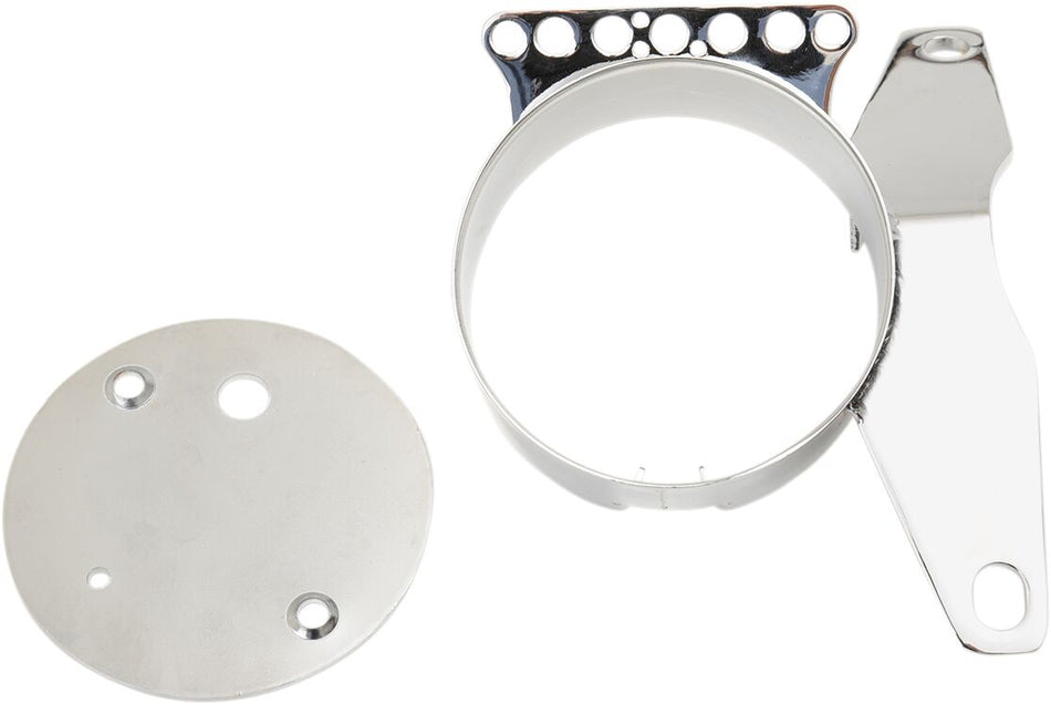 Speedometre til Harley-Davidson — Drag Specialties 63231