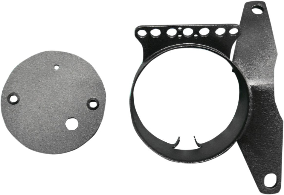 Speedometre til Harley-Davidson — Drag Specialties 63231B