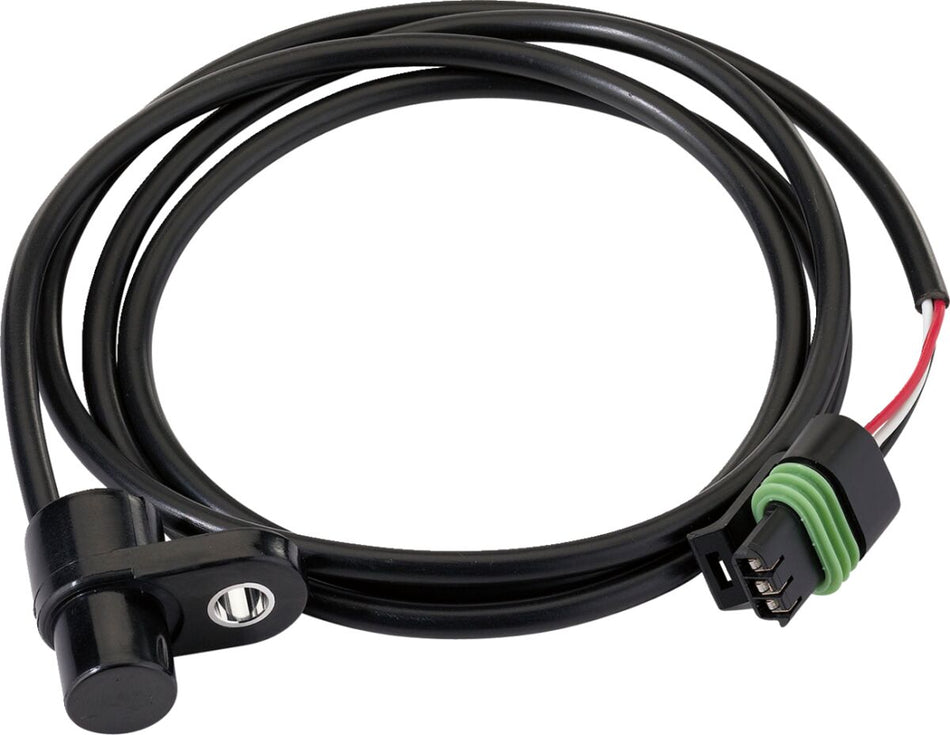 Speedometre til Polaris — Moose Offroad Four Wheel Q14-5007