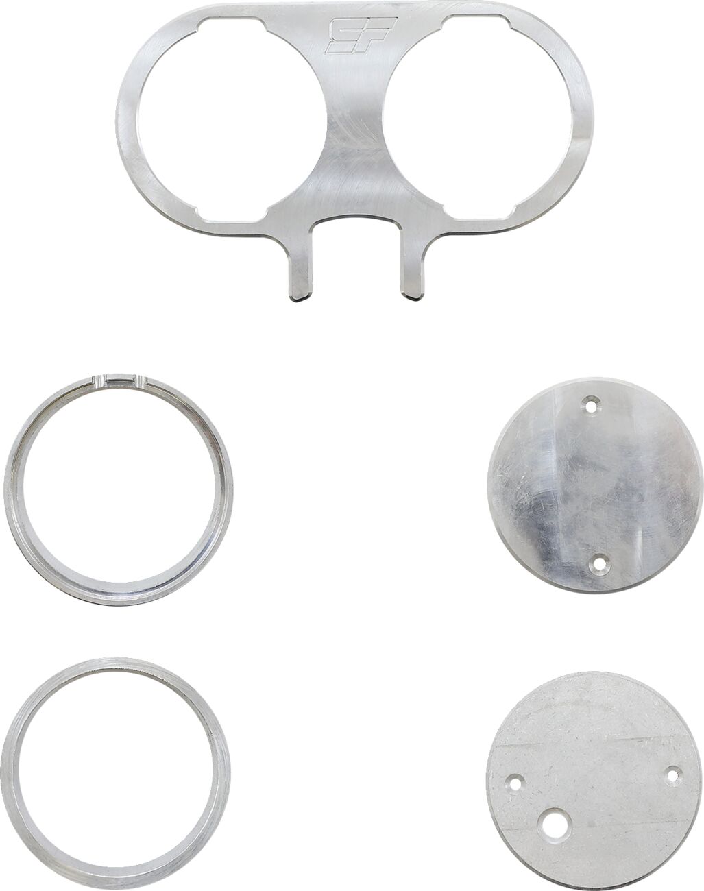 Speedometre til Harley-Davidson — Slyfox TM-SLY25