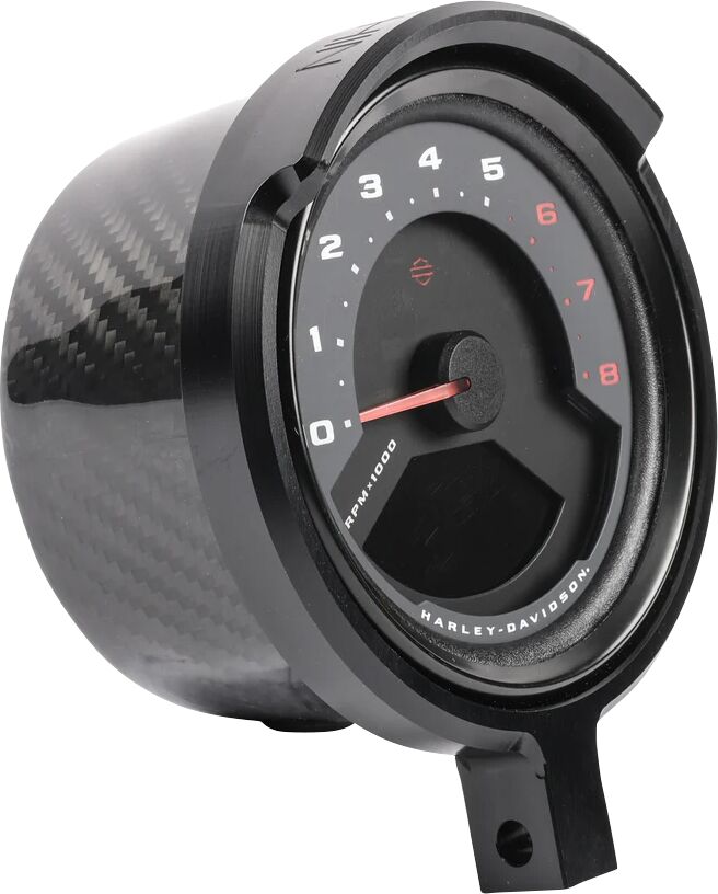 Speedometre til Harley-Davidson — Thrashin Supply Co. TSC-2710-1