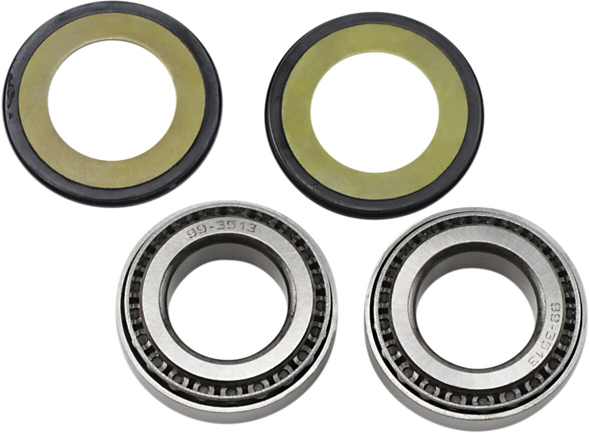 Styrelager og styrestamme — All Balls 22-1024-A