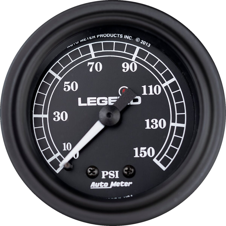 Målere til Harley-Davidson — Legend Suspension 2212-0484