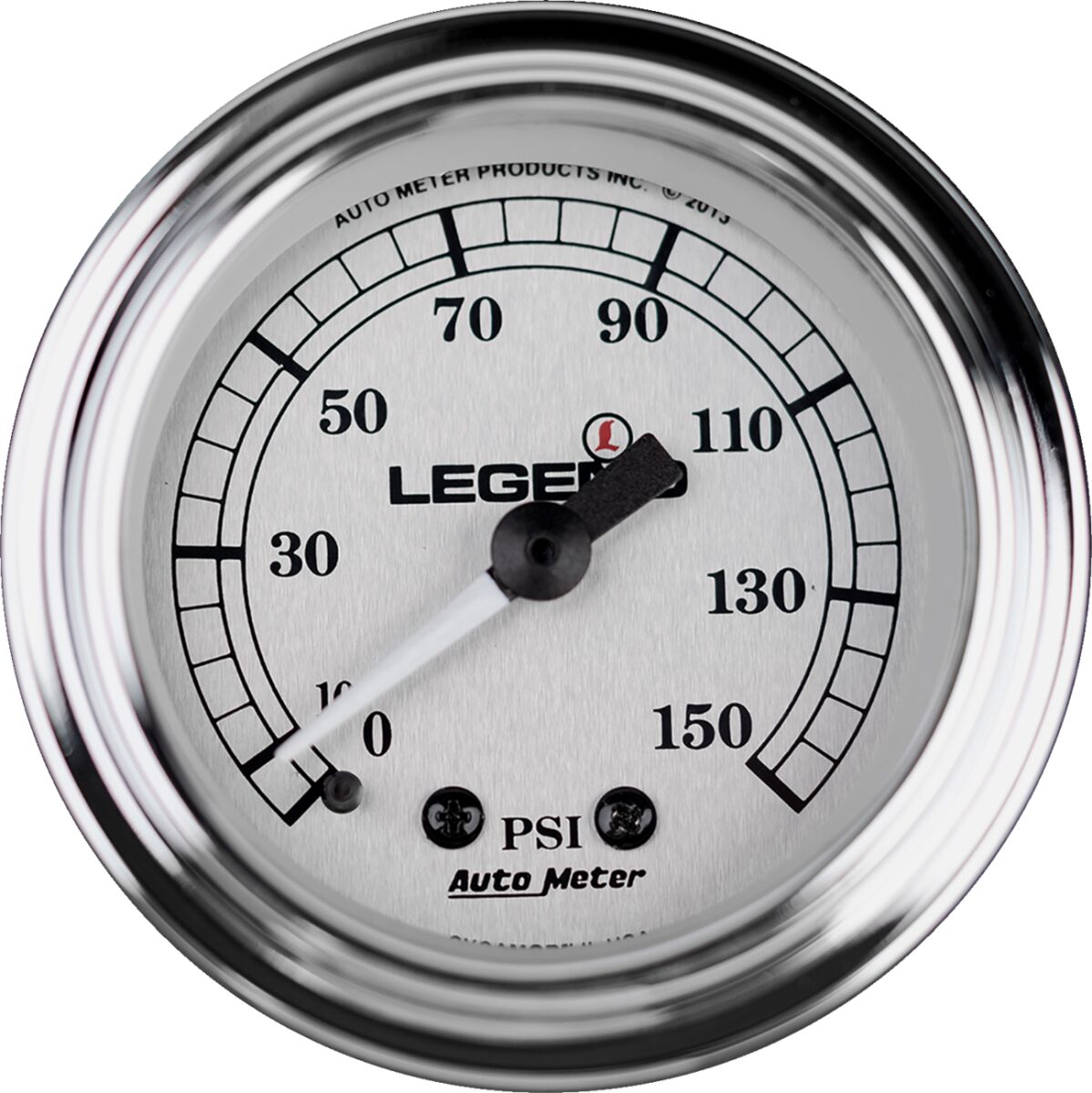 Målere til Harley-Davidson — Legend Suspension 2212-0485