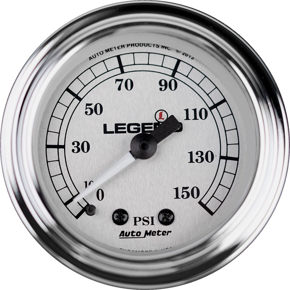 Målere til Harley-Davidson — Legend Suspension 2212-0485