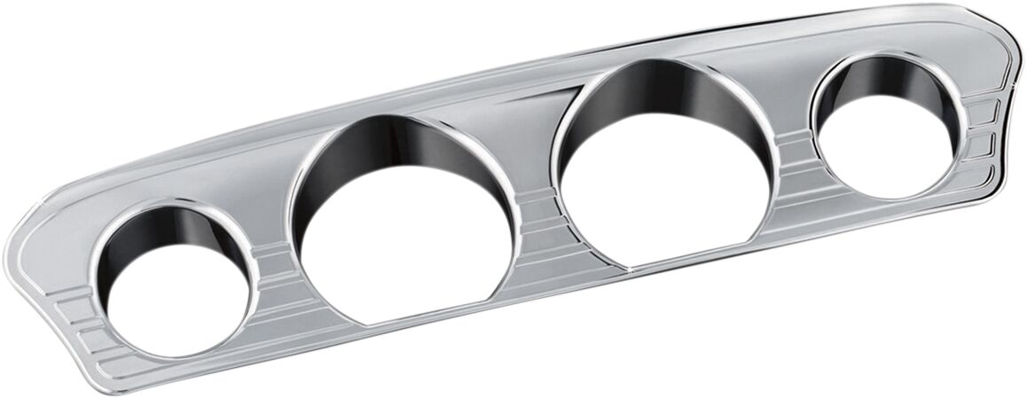 Instrumentpynt til Harley-Davidson — Kuryakyn KUR7284
