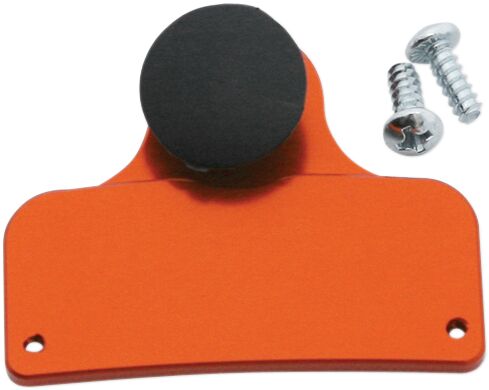 Målere til KTM — Moose Offroad Hard-Parts HRMM-4M