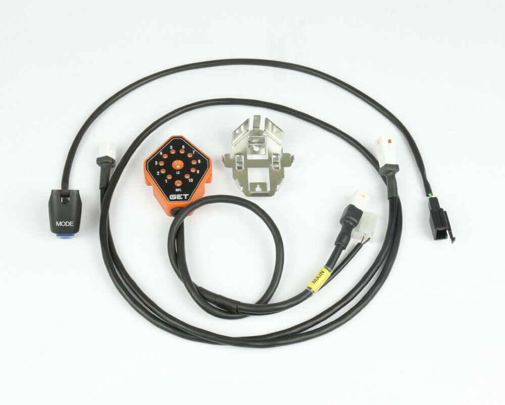 Målere til Suzuki RM-Z 250 — GET GK-RPMDASH-0003