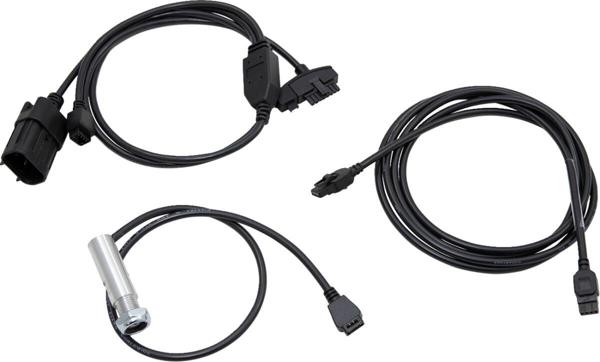 Målere til Polaris RZR S 1000 4X4 — Dynojet 22120858