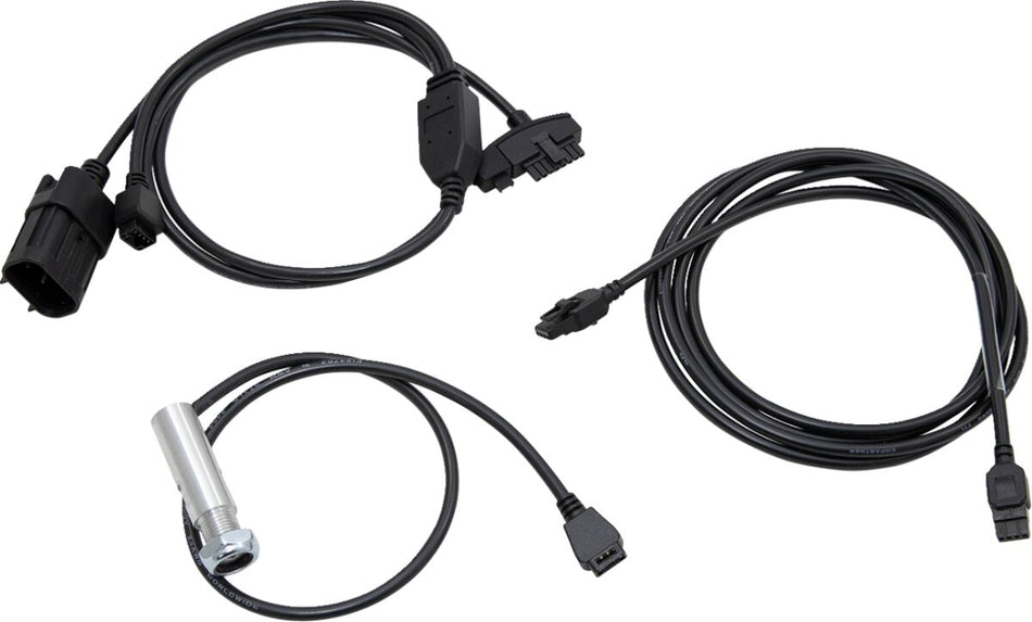 Målere til Can-Am DEFENDER HD10 4X4 — Dynojet 22120860