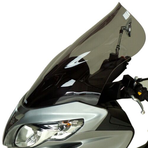 Vindskjermer sportssykler til Suzuki AN 400 — Bullster BS104STIN