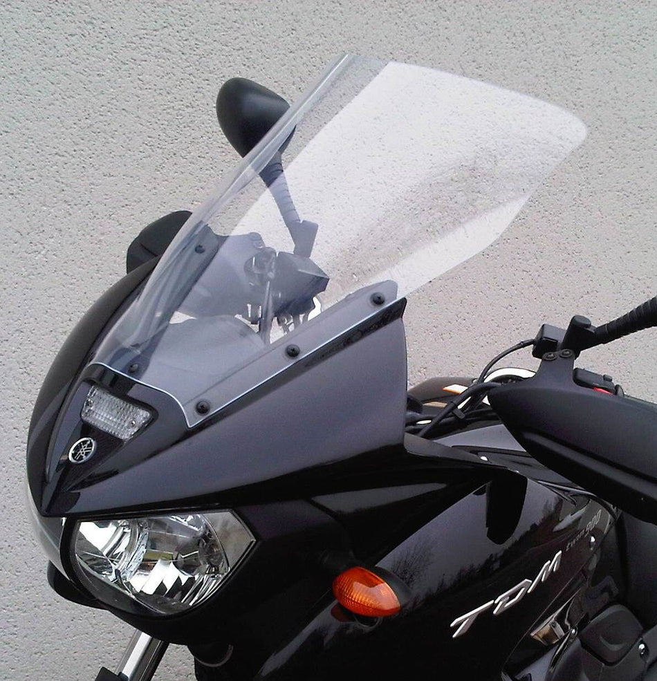 Vindskjermer sportssykler til Yamaha TDM 900 — Bullster BY092GTIN