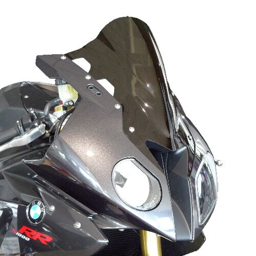 Vindskjermer sportssykler til BMW S 1000 HP4 ABS — Bullster BB080DCFN