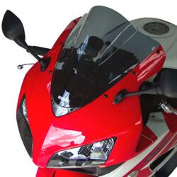 Vindskjermer sportssykler til Honda CBR 1000 RR — Bullster BH118DCFN