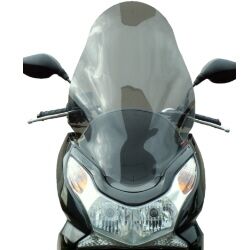 Vindskjermer sportssykler til Honda PCX 125 — Bullster BH152GTIN