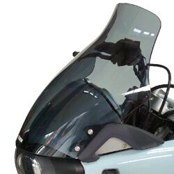 Vindskjermer sportssykler til BMW F 650 CS — Bullster BB042HPIN