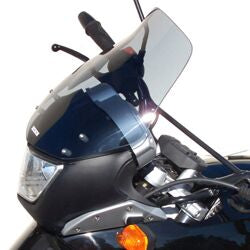 Vindskjermer sportssykler til BMW F 650 GS — Bullster BB048HPFG