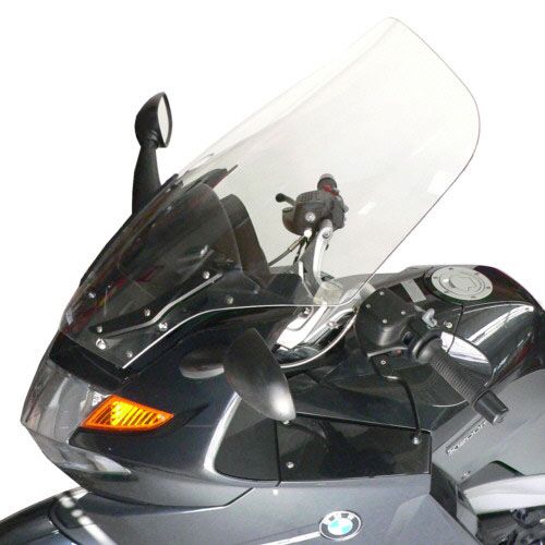Vindskjermer sportssykler til BMW K 1200 GT ABS — Bullster BB054HPFG