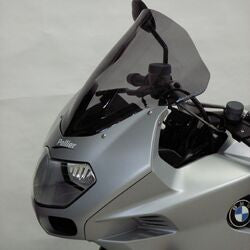 Vindskjermer sportssykler til BMW K 1200 R — Bullster BB062HPFG