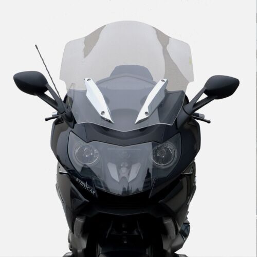 Vindskjermer sportssykler til BMW K 1600 GTL ABS — Bullster BB066HPIN