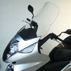 Vindskjermer sportssykler til Honda — Bullster BH107HPIN
