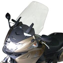 Vindskjermer sportssykler til Honda NT 700 V — Bullster BH126HPIN