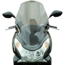 Vindskjermer sportssykler til Honda PCX 125 — Bullster BH152HPFG