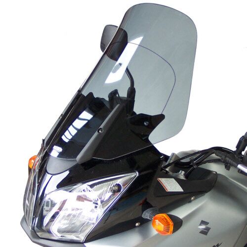 Vindskjermer sportssykler til Suzuki DL 1000 — Bullster BS087HPFG