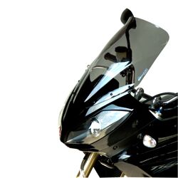 Vindskjermer sportssykler til Triumph — Bullster BT027HPFG