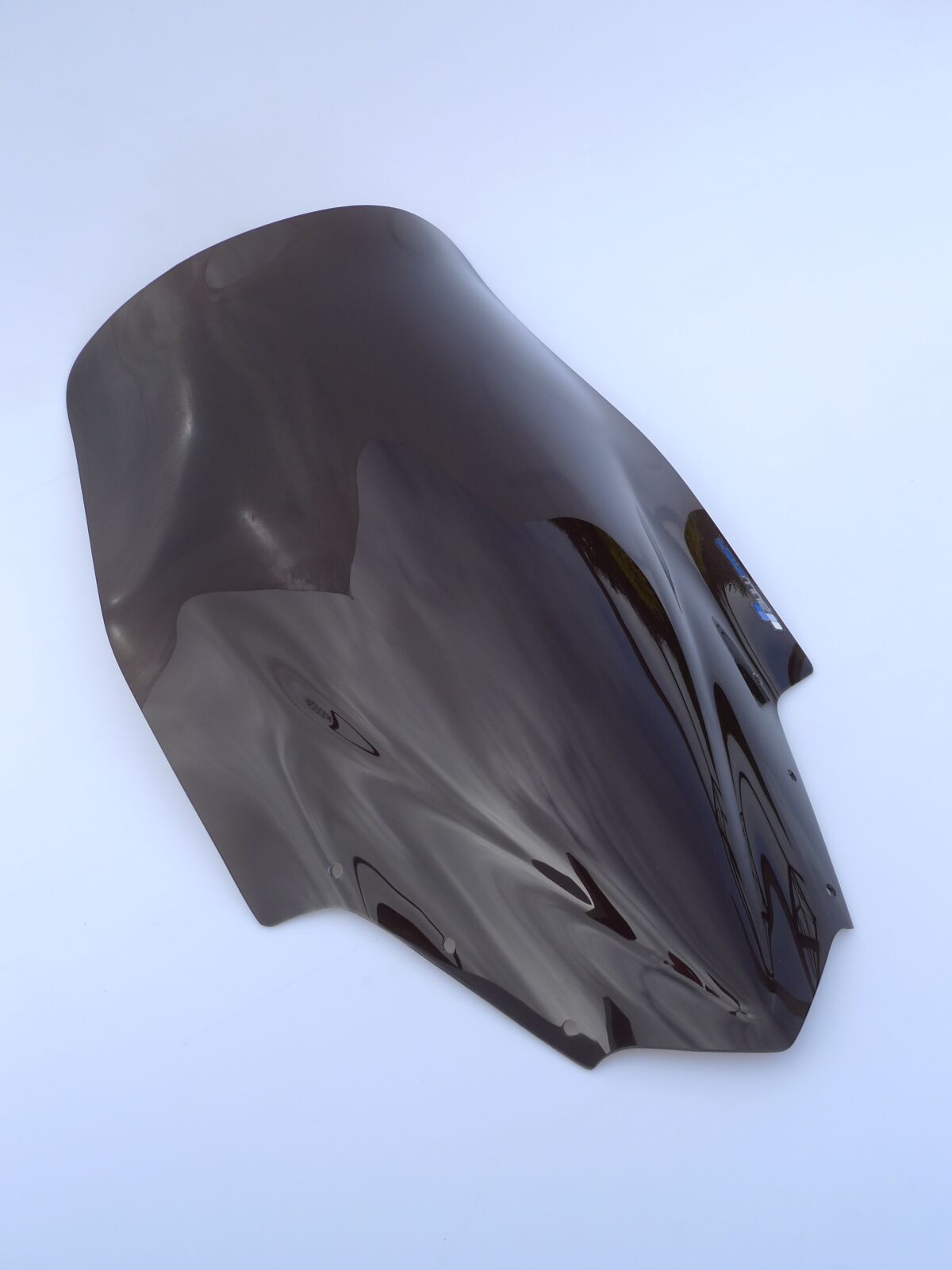 Vindskjermer sportssykler til Yamaha FZS 1000 — Bullster BY090HPFN