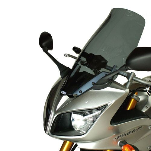 Vindskjermer sportssykler til Yamaha FZ1 1000 S — Bullster BY119HPFN